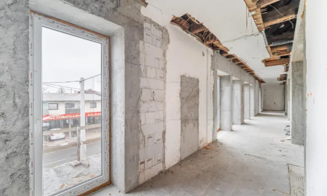 Недвижимость Офисное помещение, склад: 20