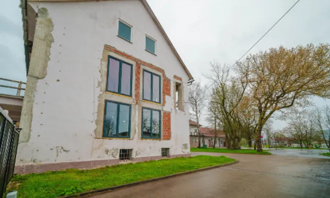 Недвижимость Офисное помещение, склад: 21