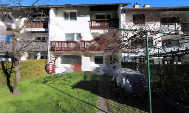 Недвижимость Дом с террасой в Новой Хрушице: 1