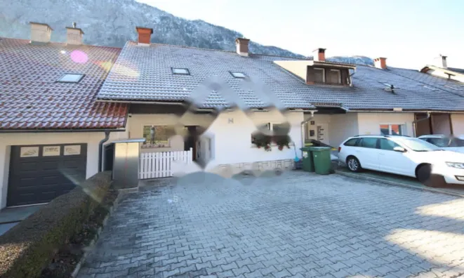 Недвижимость Дом с террасой в Новой Хрушице: 6