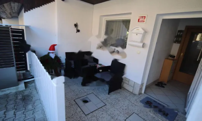 Недвижимость Дом с террасой в Новой Хрушице: 7