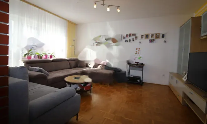 Недвижимость Дом с террасой в Новой Хрушице: 12