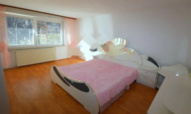 Недвижимость Дом с террасой в Новой Хрушице: 27