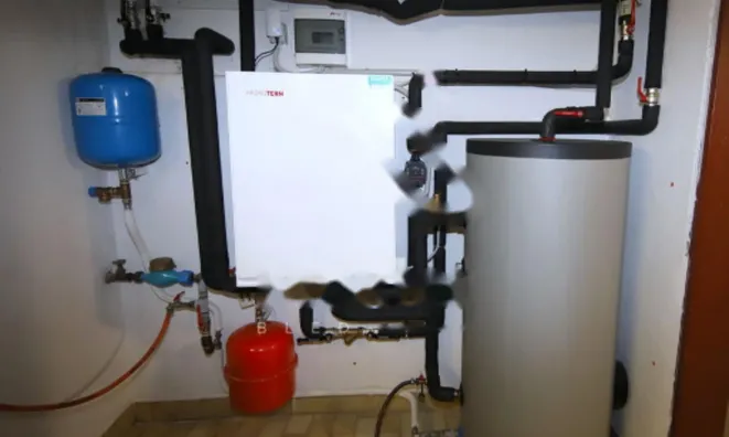 Недвижимость Дом с террасой в Новой Хрушице: 30