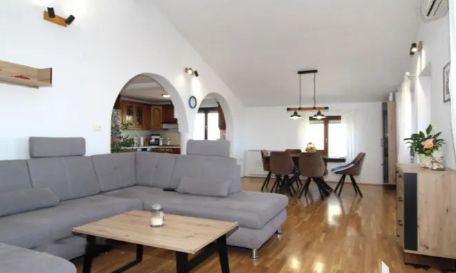 Недвижимость Дом, Малиа: 5