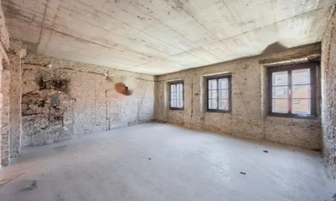 Недвижимость Пятикомнатная квартира в центре: 9