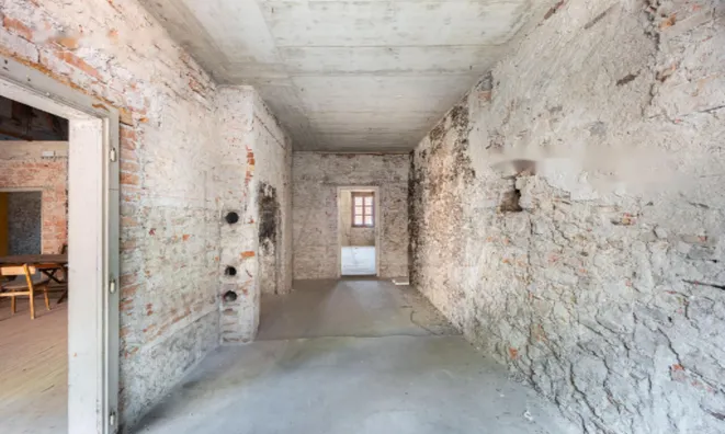 Недвижимость Пятикомнатная квартира в центре: 10