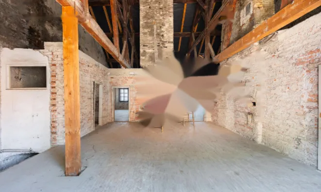 Недвижимость Пятикомнатная квартира в центре: 12