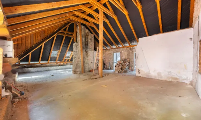 Недвижимость Пятикомнатная квартира в центре: 16