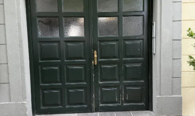 Недвижимость Квартира в центре Любляны: 1