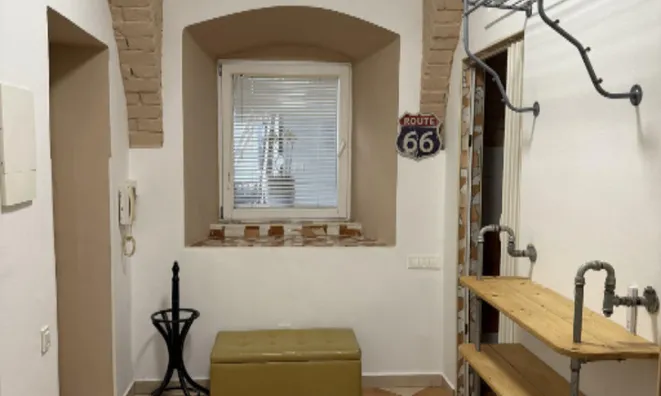 Недвижимость Квартира в центре Любляны: 2