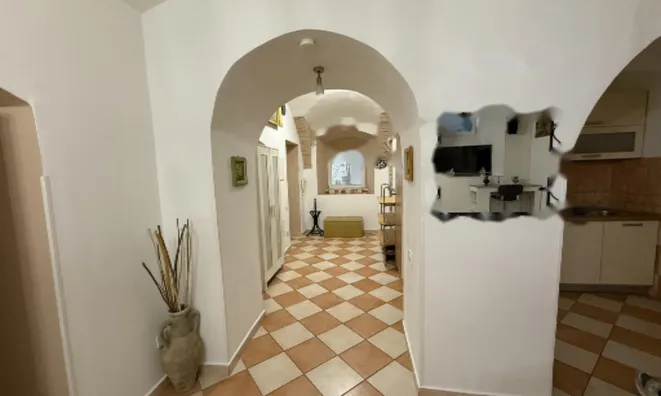 Недвижимость Квартира в центре Любляны: 3