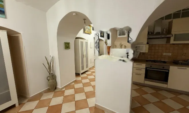 Недвижимость Квартира в центре Любляны: 4