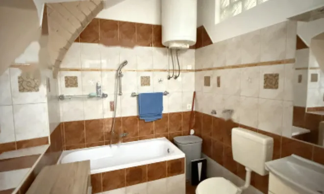 Недвижимость Квартира в центре Любляны: 5