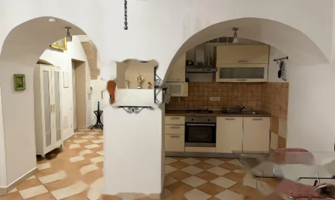 Недвижимость Квартира в центре Любляны: 8