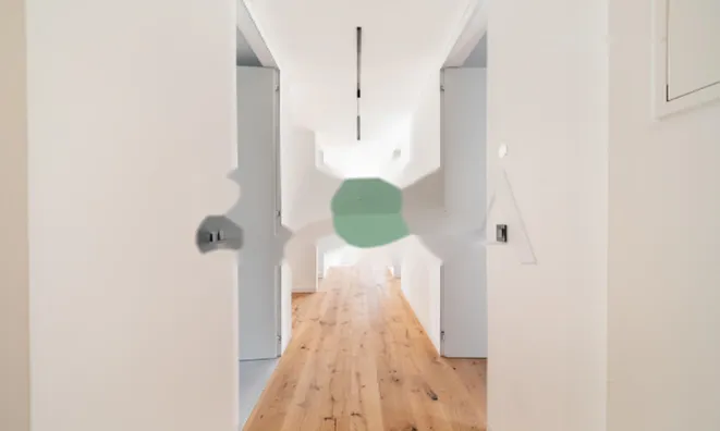 Недвижимость Квартира, 4 комнаты, Бежиград: 9