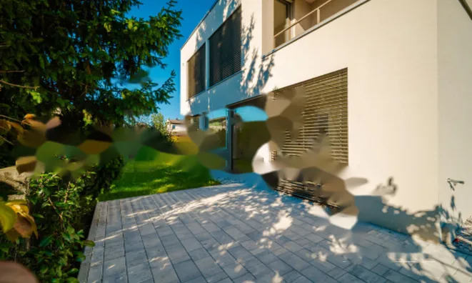 Недвижимость Квартира, 4 комнаты, Бежиград: 10