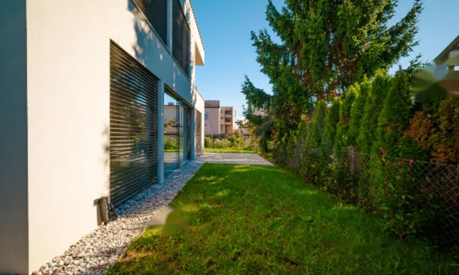 Недвижимость Квартира, 4 комнаты, Бежиград: 11