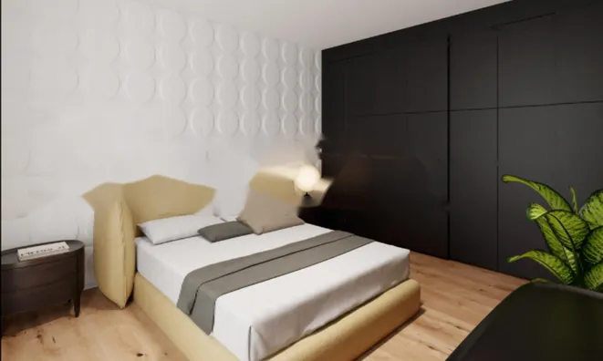 Недвижимость Квартира, 4 комнаты, Бежиград: 17