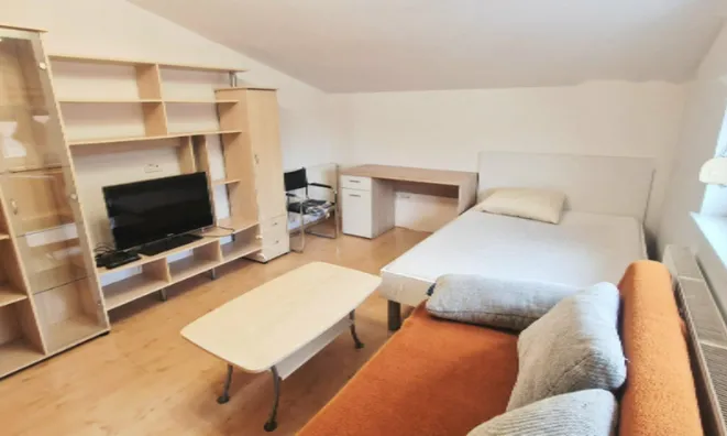 Недвижимость Двухкомнатная квартира Кошезе: 6