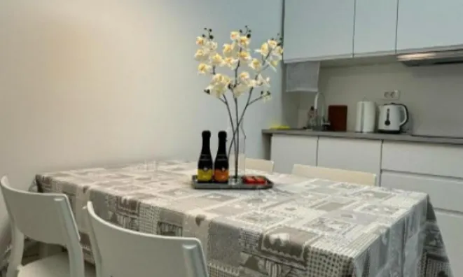 Недвижимость Квартира в Бежиграде: 1