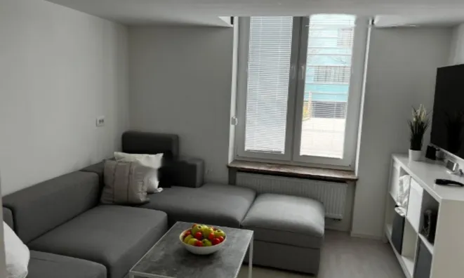 Недвижимость Квартира в Бежиграде: 5