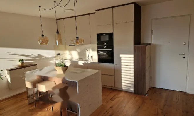 Недвижимость Квартира в Черной Веси: 3