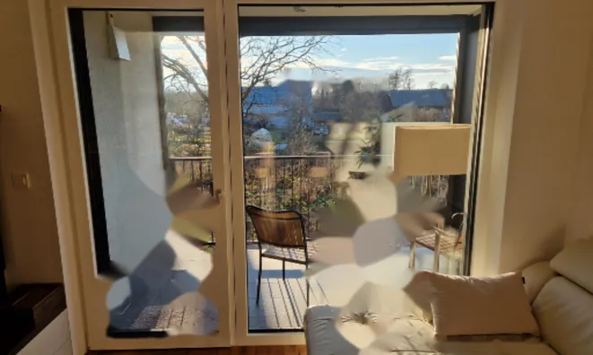 Недвижимость Квартира в Черной Веси: 5