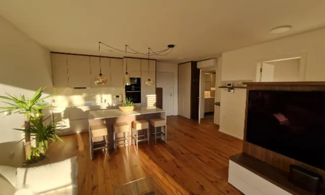 Недвижимость Квартира в Черной Веси: 7