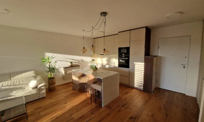 Недвижимость Квартира в Черной Веси: 8