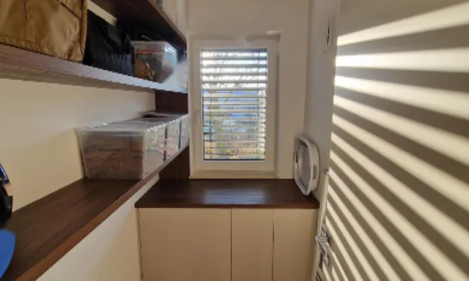 Недвижимость Квартира в Черной Веси: 10