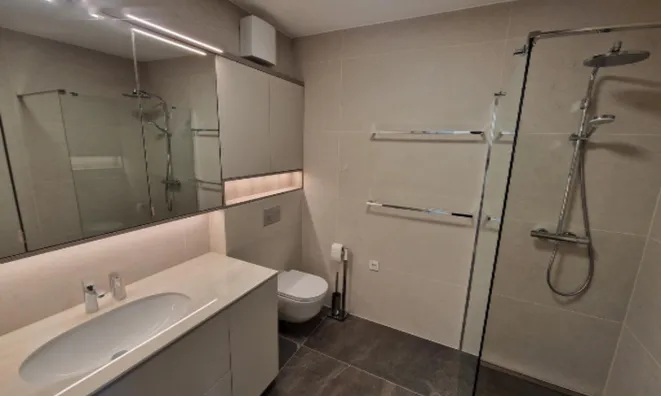 Недвижимость Квартира в Черной Веси: 11