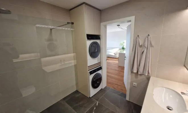 Недвижимость Квартира в Черной Веси: 12