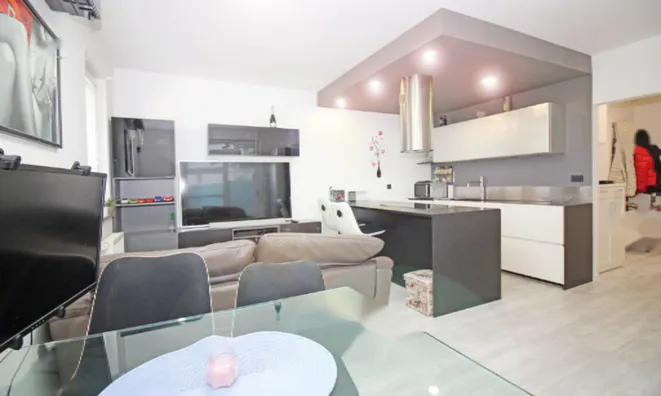 Недвижимость Двухкомнатная квартира Долги Мост: 3