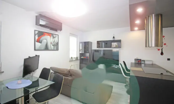 Недвижимость Двухкомнатная квартира Долги Мост: 5