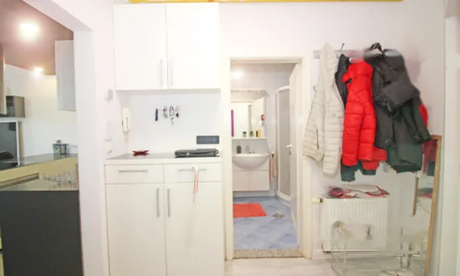 Недвижимость Двухкомнатная квартира Долги Мост: 9