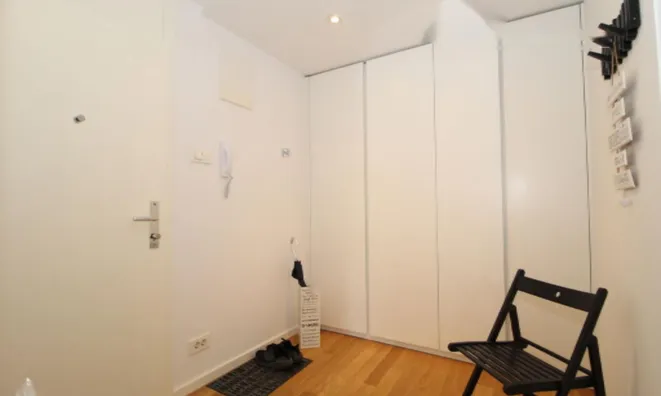 Недвижимость 2-комнатная квартира в центре: 2