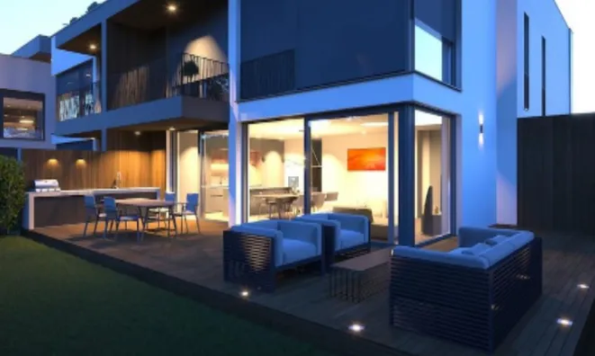 Недвижимость Роскошный Дуплекс в Подутике: 5