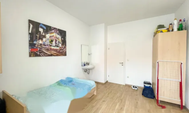 Недвижимость Квартира 3-комнатная Судня: 1