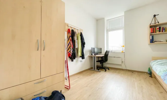 Недвижимость Квартира 3-комнатная Судня: 3