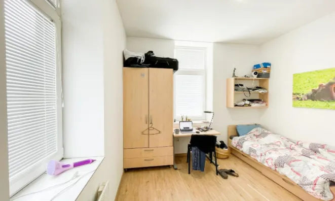 Недвижимость Квартира 3-комнатная Судня: 4