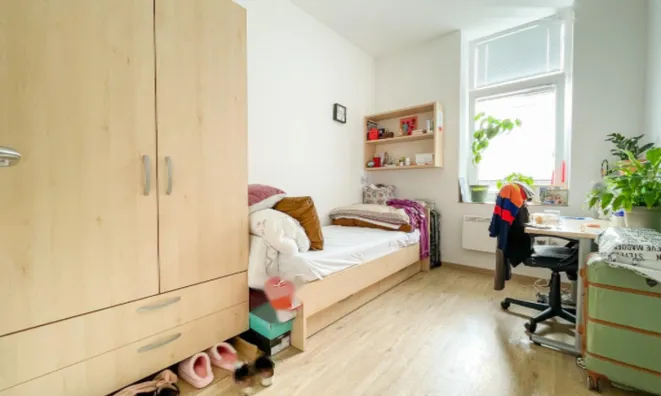 Недвижимость Квартира 3-комнатная Судня: 6