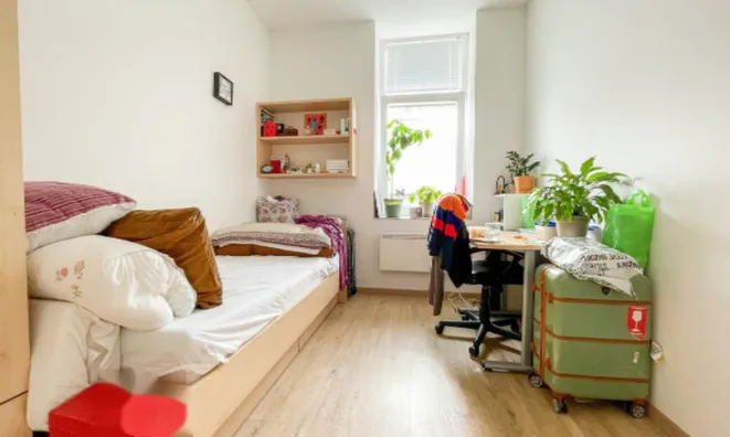 Недвижимость Квартира 3-комнатная Судня: 7