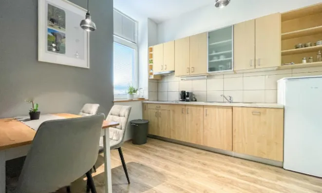 Недвижимость Трехкомнатная квартира Шишка: 1