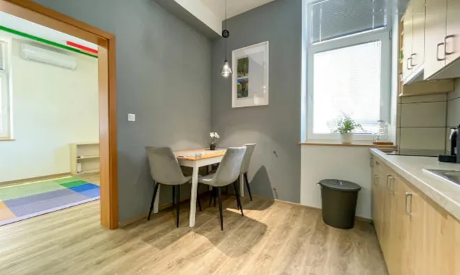 Недвижимость Трехкомнатная квартира Шишка: 3