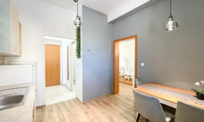 Недвижимость Трехкомнатная квартира Шишка: 4