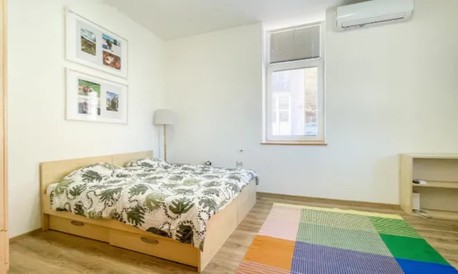 Недвижимость Трехкомнатная квартира Шишка: 5