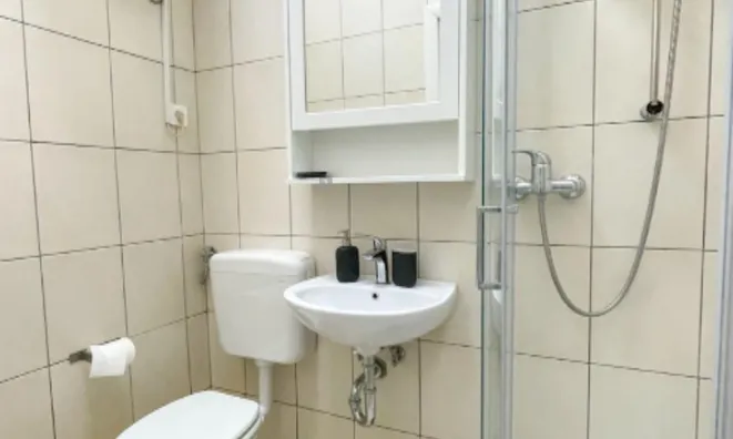 Недвижимость Трехкомнатная квартира Шишка: 7