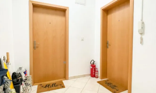 Недвижимость Трехкомнатная квартира Шишка: 9