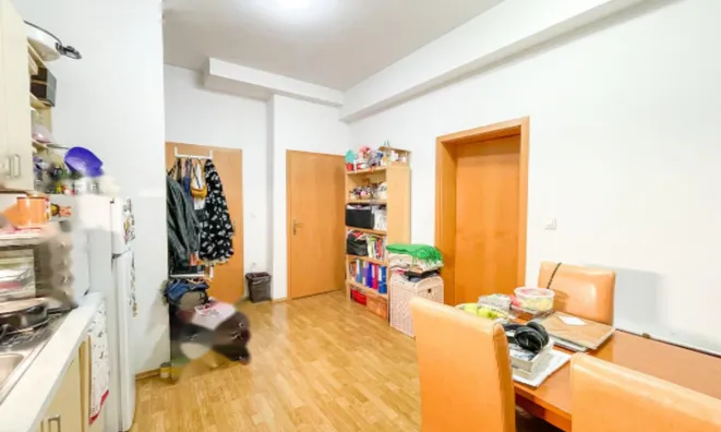 Недвижимость Трехкомнатная квартира Шишка: 10